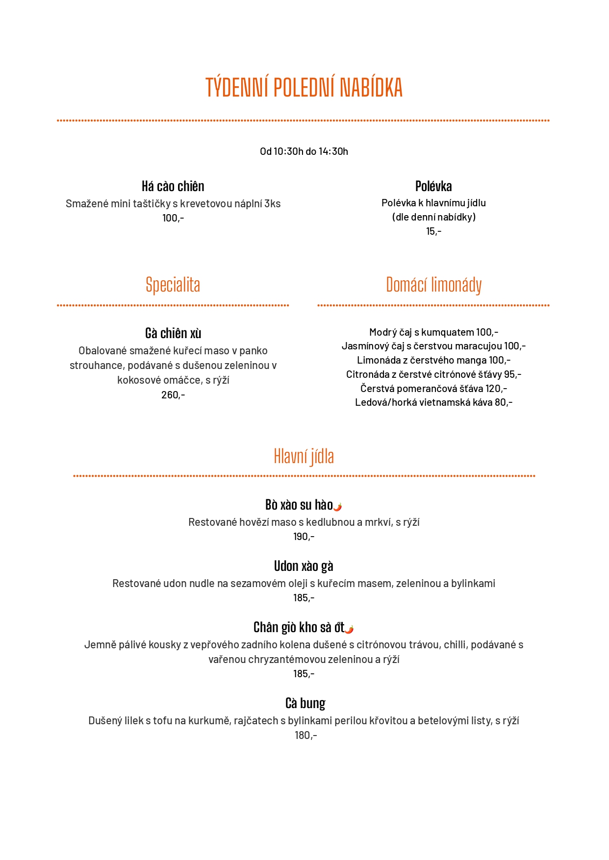 Kopie souboru Bep Viet – Menu polední nabídka 2024 – návrh_page-0001